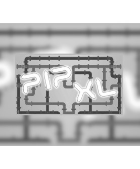 PIP XL Steam Key GLOBAL